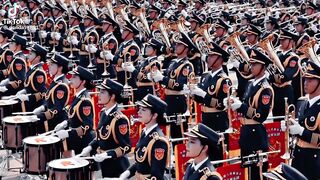 Chinese military 2024