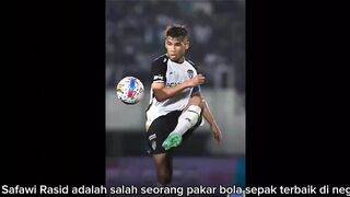 Sapawi temui sentuhan  di piala f.a