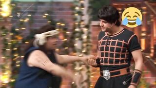 Kapil Sharma show funny video 2