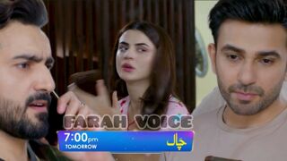 Chaal Episode 51 Teaser Review _ Chaal Episode 51 Promo Teaser _ Ali Ansari _ Arez Ahmed _Zubab Rana