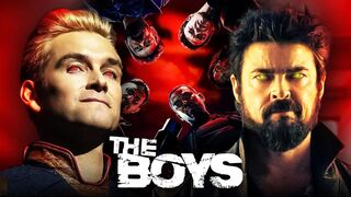 The Boys - Saison 4 épisode 2 en Français