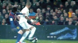 Maiores Momentos de Vingança de Messi