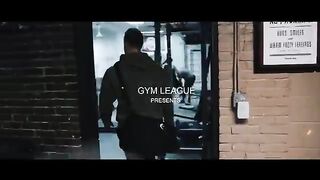 SILENCE Gym motivation