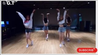 Blackpink dance 2