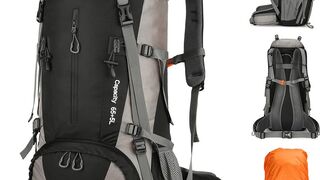 King'sGuard 70L Hiking Backpack