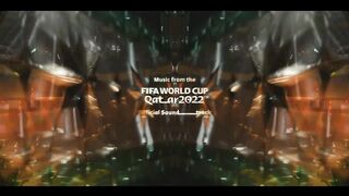 World Cup 2022 music