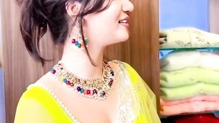 Tuwar kulab pashto song #pashto#song#trending#fashion lemon color Maxi fashion