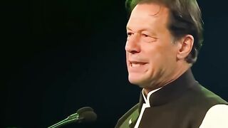 Imran Khan Speech about Nation
