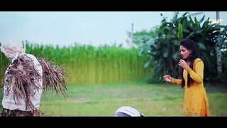 Pyaar Karte Ho Na | Village Love Story |  Stebin B, Shreya G |