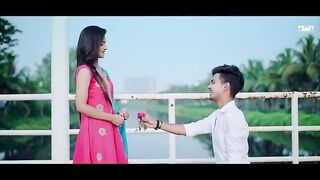 Mere Rashke Qamar | Junaid Asghar | Cute Love Story|