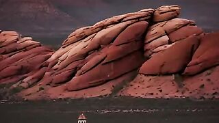 Gibi em vídeo - : A Batalha de Red Rock - Legendas em inglês