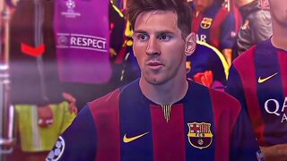 Lio messi best movement.