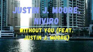 NIVIRO - Without You (feat. Justin J. Moore) [NCS Release]