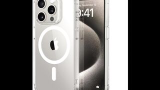ESR for iPhone 15 Pro Max Case