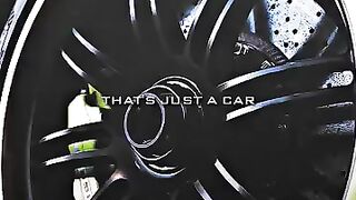 [4k] THAT'S JUST NOT A CAR ???? Pagani Zonda Edit #carbonfiber