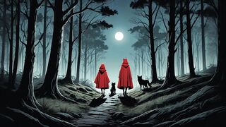 Little Red Riding Hood