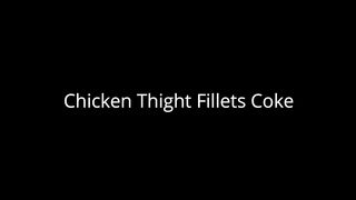 Delicious Recipes - Recipe and how to Make "Chicken thigh fillet"