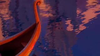 Tangled movie video part 0020