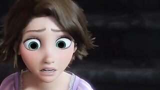 Tangled movie video part 0025