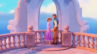 Tangled movie video part 0026