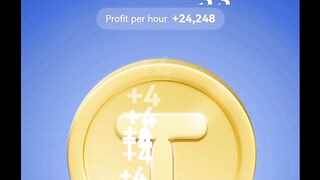 July 26 Tap coin Bot Daily Bounty .Tapcoin Daily Combo. Daily bounty card today.  #tapcoin #airdrop