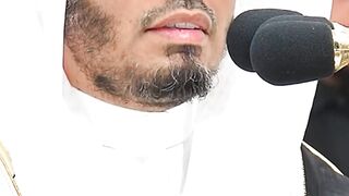 Sheikh Yasser Al-Dosari 2