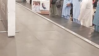 Imran Khan picture viral video