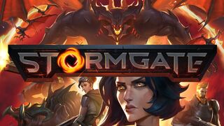 Stormgate - Trailer