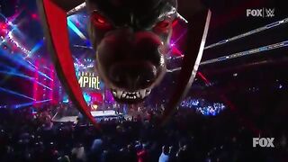 FULL MATCH - Brock Lesnar vs. The Undertaker_ SummerSlam 2024 2