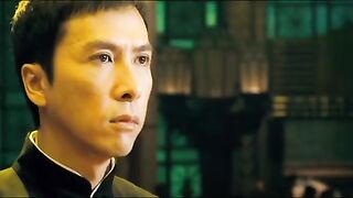 Ip Man 2 di Wilson Yip Ip Man vs Twister