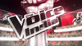 The Voice India - Sanjana Bhola Performance in Blind Auditions