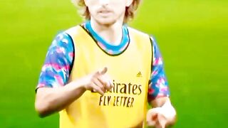 Luka Modric IS the Best player
