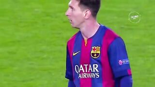 Messi 58