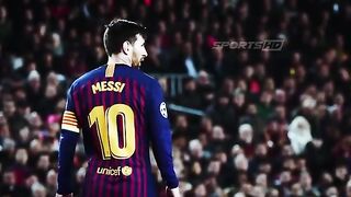 Messi Best