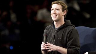 "Mark Zuckerberg: From Dorm Room to Tech Titan – The Untold Story"