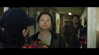PARASITE Trailer (2019) Joon Ho Bong Movie.