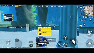 PUBG mobile 33