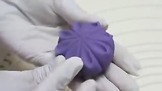 Even Beginners Can Make Wagashi Successfully! Super Detailed Tutorial2