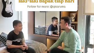 Video edukasi buat anak anak