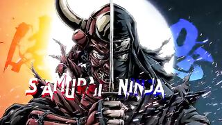 Miyamoto Musashi Full Episode 3  SAMURAI VS NINJA  English Sub