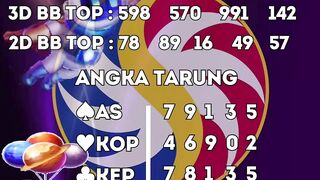 TOTOBERKAH : Prediksi Jitu Terbaru 2024  PCSO Dan Hadiah Togel Terbesar