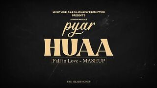 Pyar Hua-Imran Hashmi New Song2024-Latest Song2024