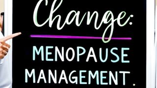 THRIVE THROUGH CHANGE: TOP 10 NATURAL TIPS FOR MENOPAUSE MANAGEMENT