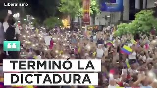 Elecciones venezuela