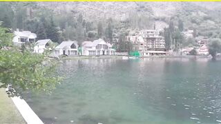 Shangrila Lake, Skardu, Gilgit