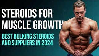 Best Bulking Steroids Reviews: Does It Really Work?