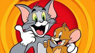 Tom and Jerry Show 2