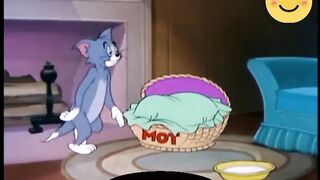 Tom and Jerry Funny Episodes Must Watch ????