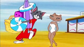 Tom and Jerry 83