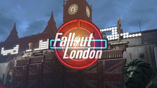 Fallout London - Trailer